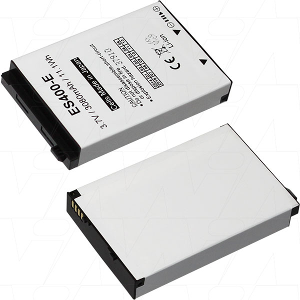 MI Battery Experts SB-ES400-E